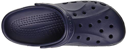 Crocs Baya Clog, Zuecos Unisex Adulto, Navy, 41/42 EU