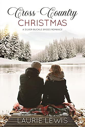 Cross-Country Christmas (English Edition)