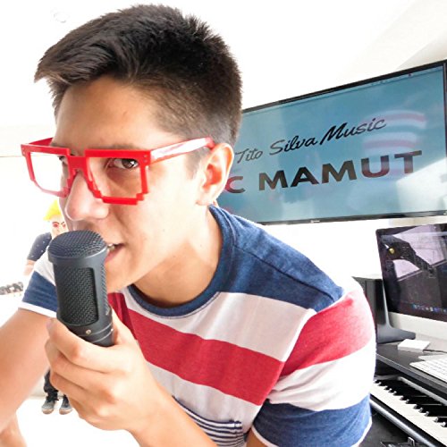 Cumbia del C Mamut [Explicit]