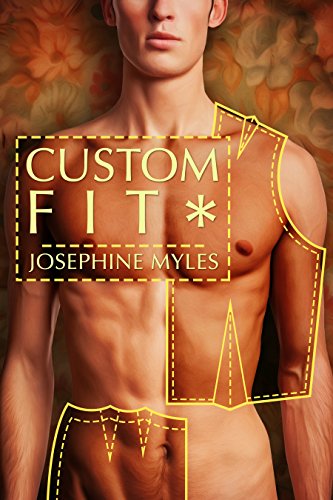 Custom Fit (Tailor Made Book 2) (English Edition)