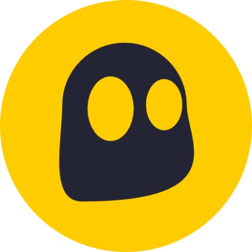 CyberGhost VPN