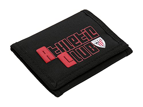 CYP BRANDS Billetera de Athletic Club Bilbao