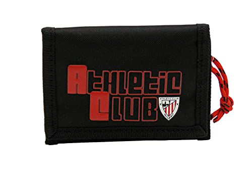 CYP BRANDS Billetera de Athletic Club Bilbao