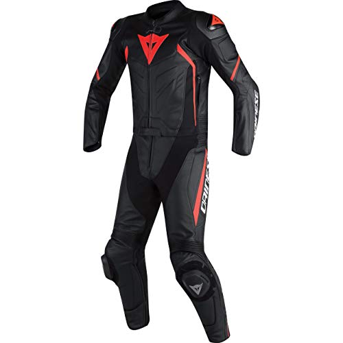 Dainese 1513450p7548 Moto de mono, tamaño 48