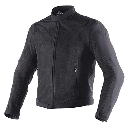 Dainese Air Flux D1 Tex Jacket Chaqueta Moto Verano