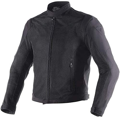 Dainese Air Flux D1 Tex Jacket Chaqueta Moto Verano