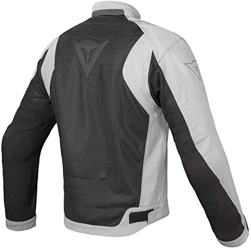 Dainese Air Flux D1 Tex Jacket Chaqueta Moto Verano