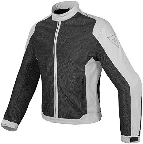 Dainese Air Flux D1 Tex Jacket Chaqueta Moto Verano