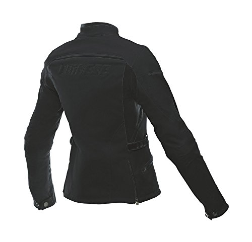 Dainese Arya Lady Tex Jacket Chaqueta Moto para Mujer