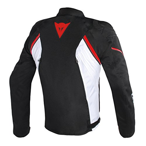 Dainese Avro D2 Tex Jacket Chaqueta Moto