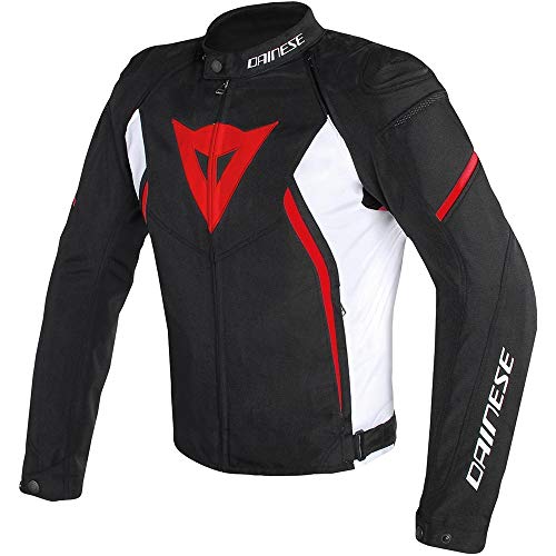 Dainese Avro D2 Tex Jacket Chaqueta Moto