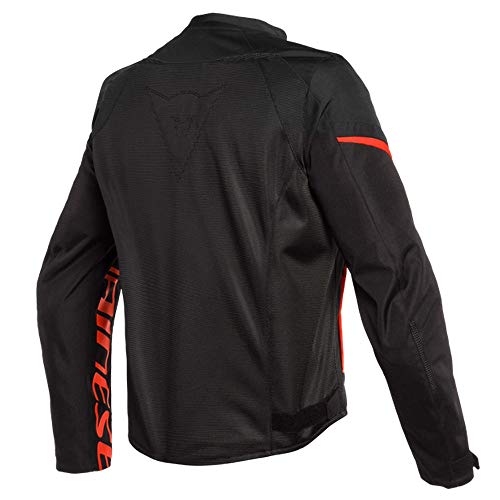 Dainese Bora Air Tex Jacket Chaqueta Moto Verano