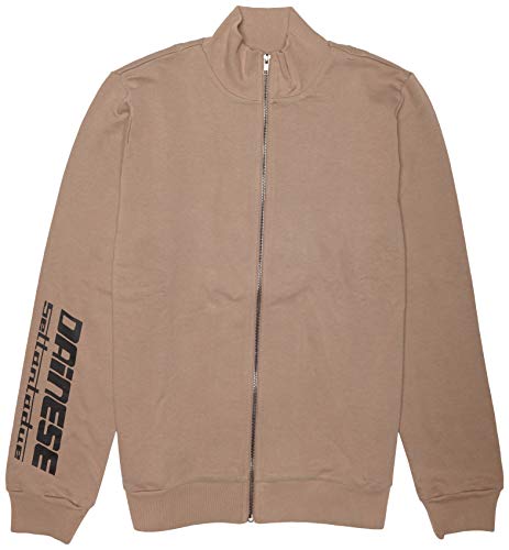 Dainese D72 Full-Zip Sweatshirt Sudadera