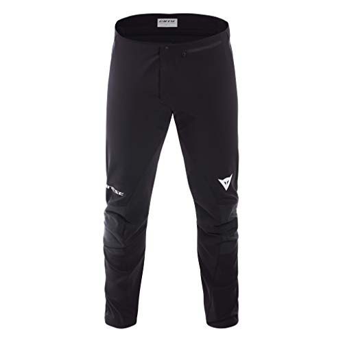 Dainese HG Pants 1 Pantalones de MTB, Hombre, Negro, XXL