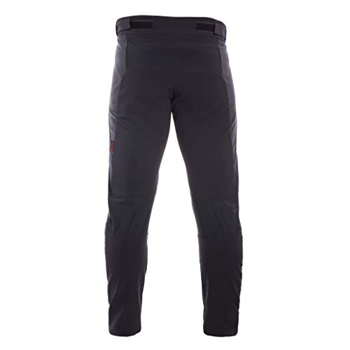 Dainese HG Pants 1 Pantalones de MTB, Hombre, Negro, XXL