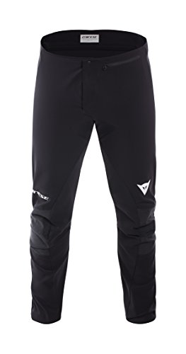 Dainese HG Pants 1 Pantalones de MTB, Hombre, Negro, XXL