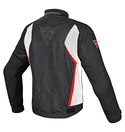 Dainese Hydra Flux D-Dry Jacket Chaqueta Moto