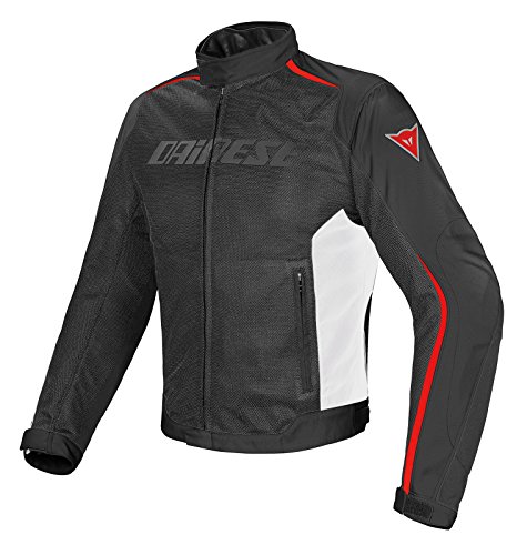 Dainese Hydra Flux D-Dry Jacket Chaqueta Moto