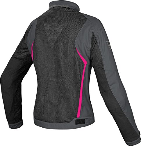Dainese Hydra Flux Lady D-Dry Jacket Chaqueta Moto Mujer