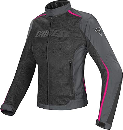 Dainese Hydra Flux Lady D-Dry Jacket Chaqueta Moto Mujer