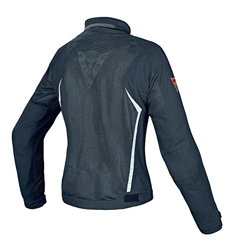 Dainese Hydra Flux Lady D-Dry Jacket Chaqueta Moto Mujer