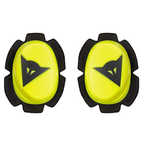 Dainese Knee Slider pista  -  Rodilleras