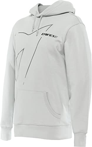 Dainese Outline Hoodie M