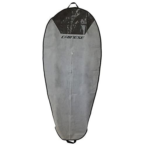 Dainese Suit Covers New, Funda para Mono Moto, gris, n