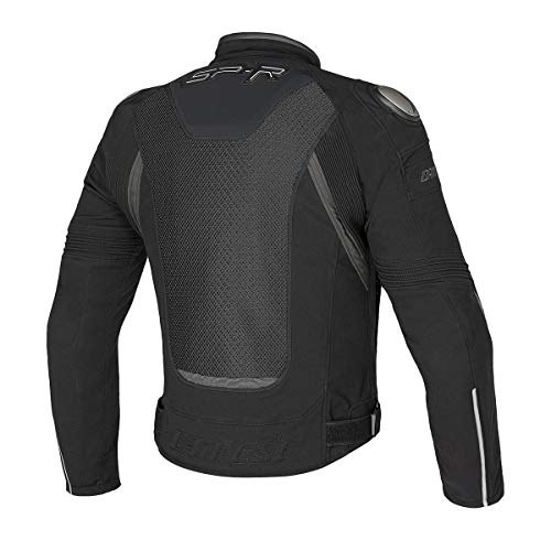 Dainese Super Speed Tex Jacket Chaqueta Moto Verano