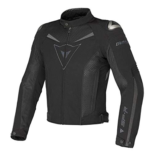 Dainese Super Speed Tex Jacket Chaqueta Moto Verano