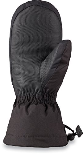 DAKINE niños Guantes Avenger Mitt, Black, x, 01400280