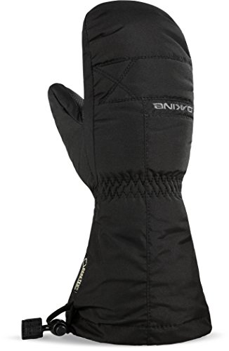 DAKINE niños Guantes Avenger Mitt, Black, x, 01400280