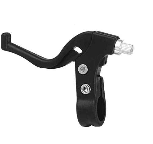 dancepandas Palancas de Freno de Bicicleta 8PCS Niños General Maneta de Freno Plastico Brake Levers Repuesto de Bicicletas Accesorios de Bicicletas (4 Colores)