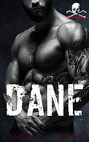 Dane: An Age Play, DDlg, ABDL, Romantic Suspense (Daddies MC Book 1) (English Edition)