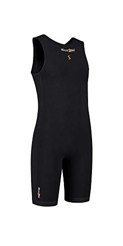 Dare2tri Flyers - Bañador para Hombre, Color Neutro, Talla XL