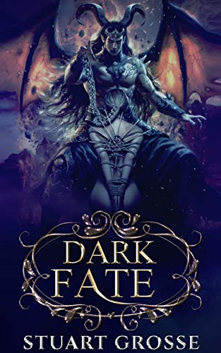 Dark Fate: Omnibus 1 - Books 1-4 (English Edition)