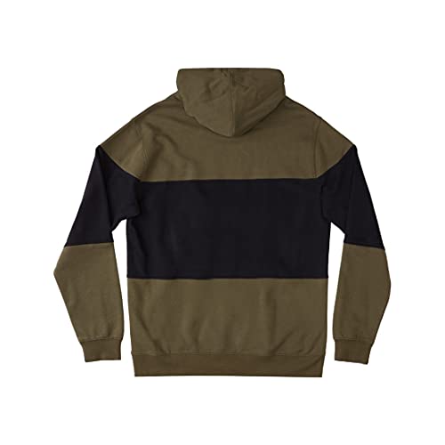 DC Shoes Downing - Sudadera con Capucha - Hombre - M