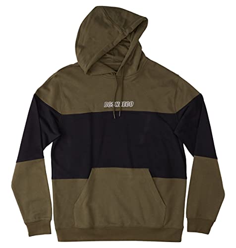 DC Shoes Downing - Sudadera con Capucha - Hombre - M
