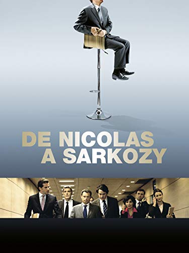 De Nicolas a Sarkozy