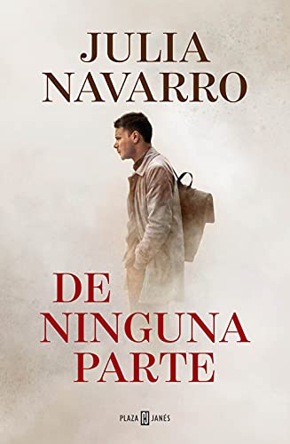 De ninguna parte (Julia Navarro)