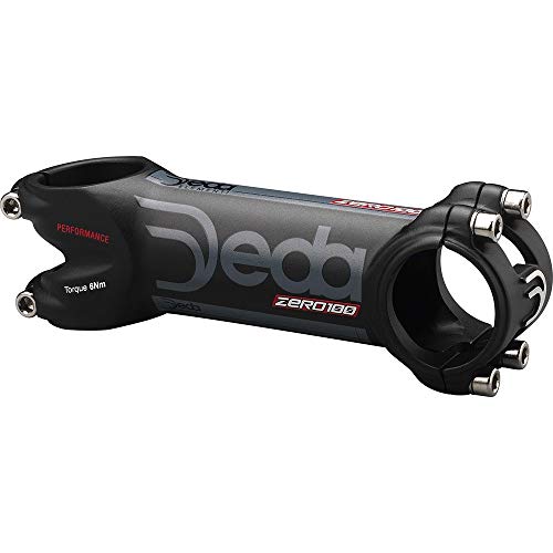 Deda Elementi Zero 100 Team - Potencia para Bicicleta