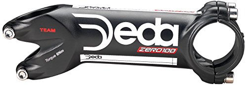 Deda Elementi Zero 100 Team - Potencia para Bicicleta