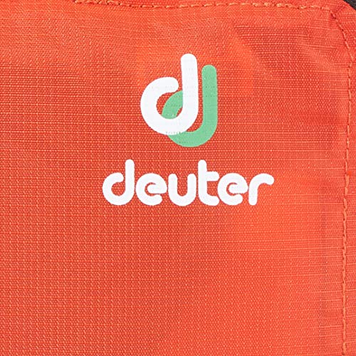 Deuter Botiquín De Primeros Auxilios Pro Kit, Unisex Adulto, Papaya