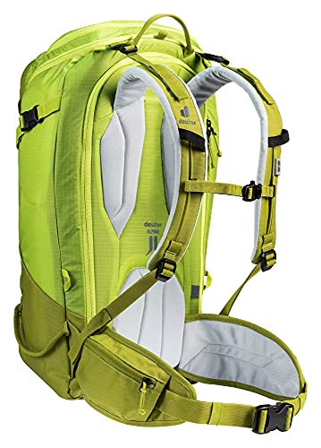 Deuter Freerider Pro 32+ SL Mochila de esquí de montaña para mujer