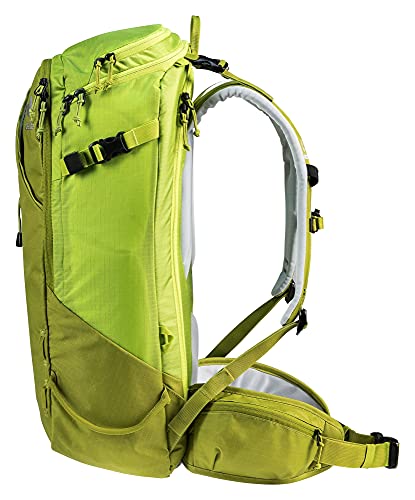 Deuter Freerider Pro 32+ SL Mochila de esquí de montaña para mujer