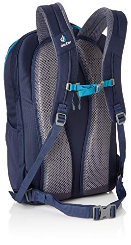 Deuter Giga Mochila tipo casual 48 centimeters 28 Azul (Midnight-Navy)