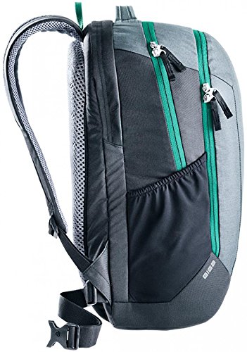 Deuter Giga Mochila tipo casual 48 centimeters 28 Azul (Midnight-Navy)