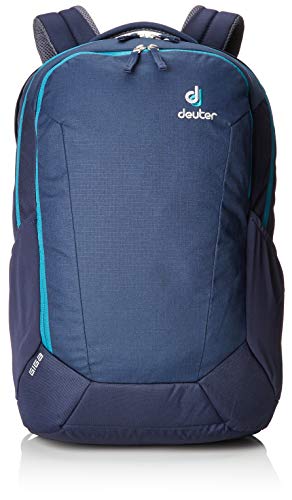 Deuter Giga Mochila tipo casual 48 centimeters 28 Azul (Midnight-Navy)