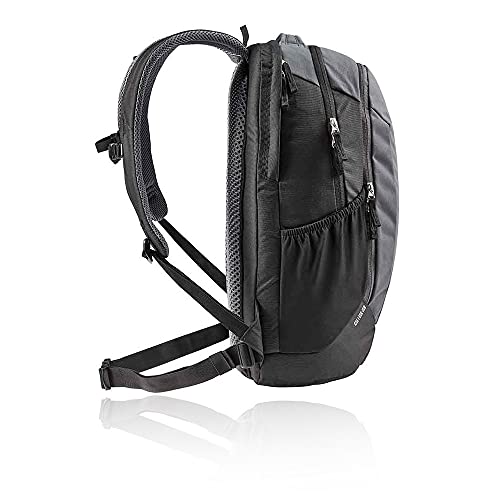 Deuter Giga, Mochila Urbana Unisex, Black, 28 L