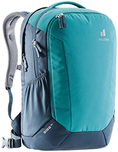 Deuter Giga SL, Mochila de Lifestyle Women's, Petrol-Arctic, 28 L